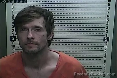 Mugshot of JAMES SMITH