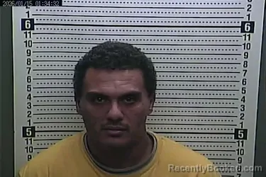 Mugshot of JASON LEE SULLIVAN