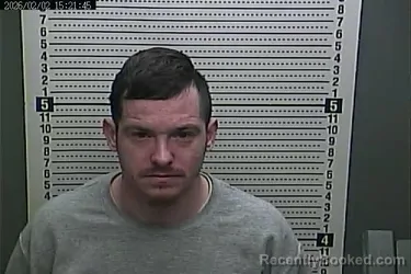 Mugshot of JASON WATKINS