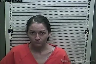 Mugshot of KIMBERLY PACE