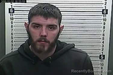 Mugshot of MARQUIS LONG