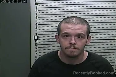 Mugshot of NORMAN LEE DEVIN LONG