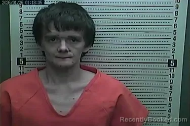 Mugshot of ROGER BENNETT