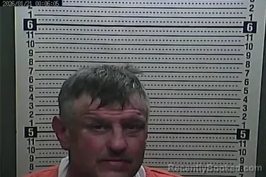 Mugshot of RONALD WILLIAMS