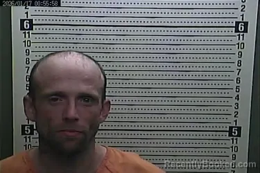 Mugshot of TERRY SILER