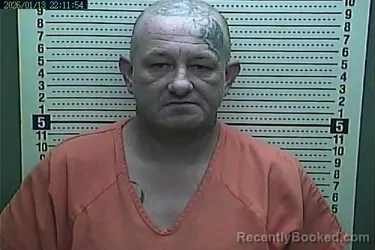 Mugshot of TRACEY TAYLOR