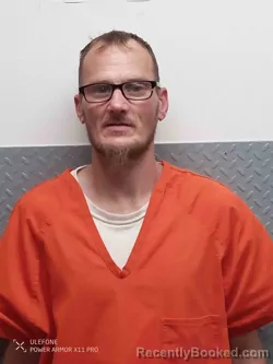 Mugshot of JOSHUA PHILPOTT