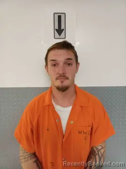 Mugshot of JESSE HAWKINS