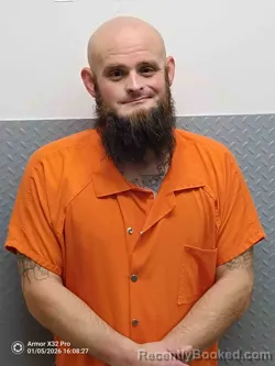 Mugshot of LESLIE ATWELL