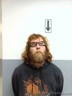 Mugshot of SAMUEL BECK