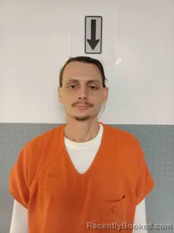 Mugshot of TAYLOR WEISER