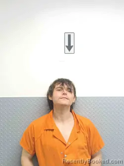 Mugshot of JAMES TEMPLEMAN