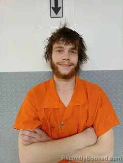 Mugshot of JESSIE SIMPSON