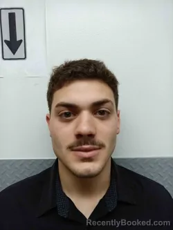 Mugshot of PEYTON KEITH