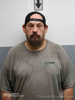 Mugshot of JOHNATHON GUAGLIARDO