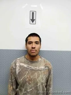 Mugshot of JORGE LOPEZ IBARRA