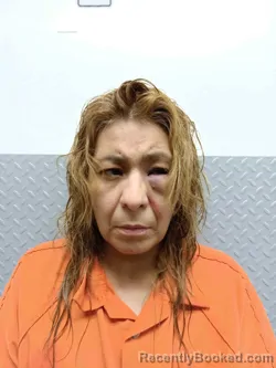 Mugshot of SUSANA BONILLA ESTRADA