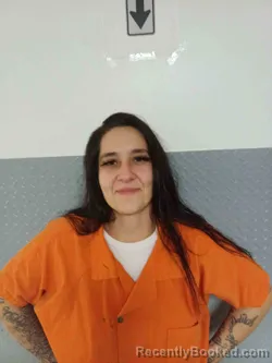 Mugshot of LEEA KUSTES