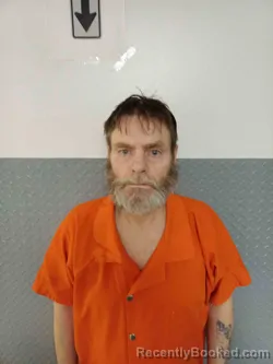 Mugshot of DAVID HORTON