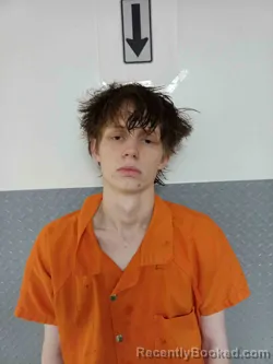 Mugshot of THOMAS TENNISON