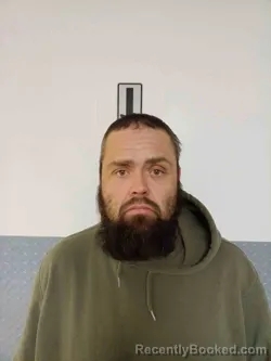 Mugshot of JAMES ROBERTSON