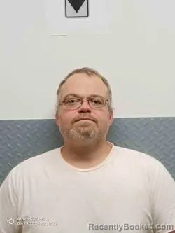 Mugshot of CHARLES GROVES