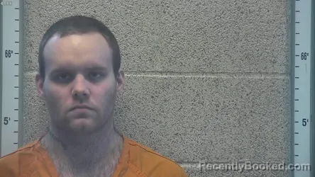 Mugshot of TYLER R STONE