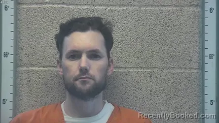 Mugshot of LUCAS Z CERULLO