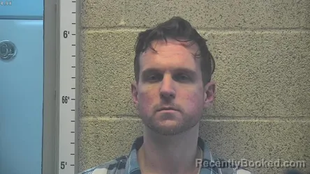 Mugshot of ERIC S STUCKER