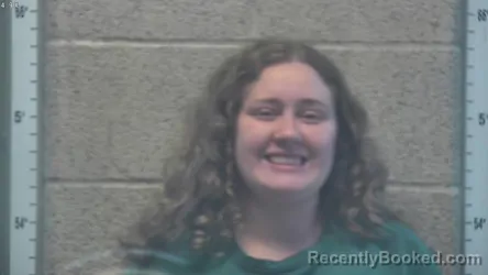 Mugshot of JEANA R STANLEY