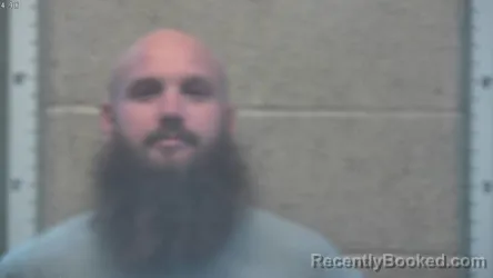 Mugshot of MICHAEL L BRIGHT