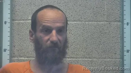 Mugshot of EZEKIEL A KING