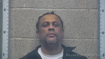 Mugshot of TRACEY L KEY