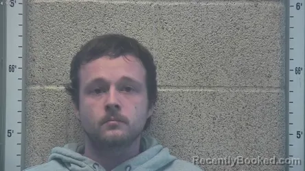 Mugshot of JACE DELAND HAGER