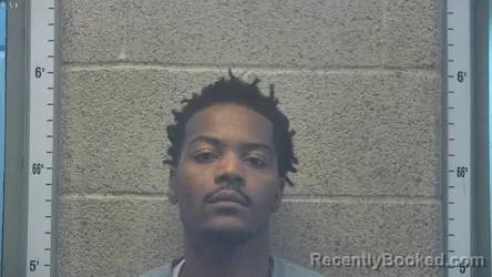 Mugshot of DESMOND J DENNIS