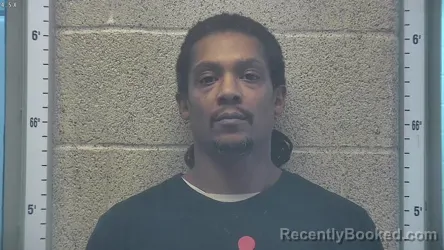 Mugshot of JERRICK CARVER