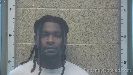 Mugshot of STEVEN JORDAN