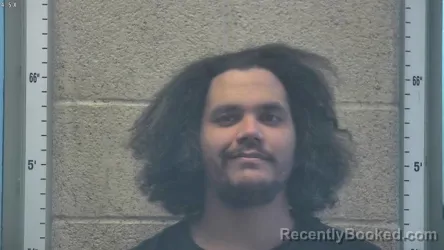 Mugshot of DEVEROUX A ROBB