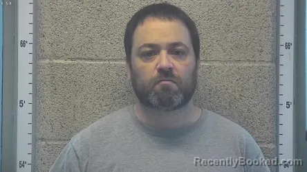 Mugshot of TERRY A SKELTON