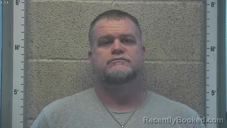 Mugshot of JOSHUA J RISLEY