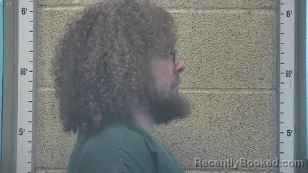 Mugshot of TIMOTHY LARSON