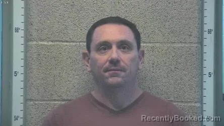 Mugshot of JASON MICHAEL BEASLEY