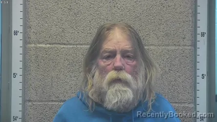 Mugshot of GREGORY NEAVILL