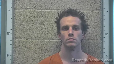 Mugshot of MASON R PAYNE