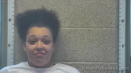 Mugshot of JENNA MAKALIA BROESCH-GROVES