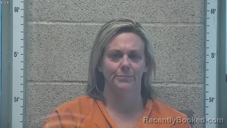 Mugshot of ASHLEY KELLEN