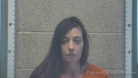 Mugshot of KARLETTA LYNN JOYNER
