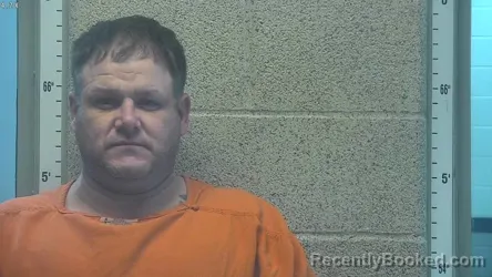 Mugshot of ROBERT DALE WEAVER