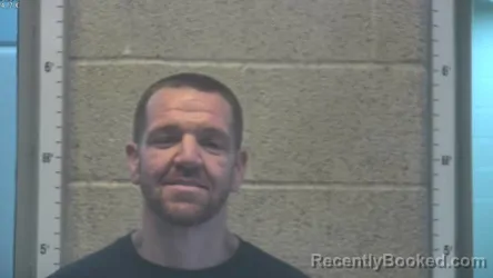 Mugshot of JEFFREY MICHAEL WALKER