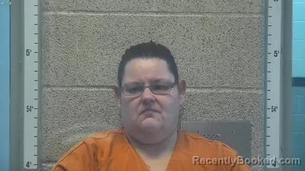 Mugshot of LISA HAAS